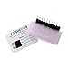 Addicore 10 Pack LM317T Adjustable 2.2-37V LM317 Voltage Regulator in Antistatic Foam