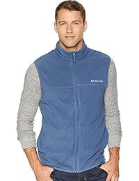 Chaleco Columbia para hombre Mountain Crest¿