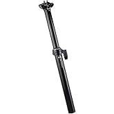 PNW Components Cascade Dropper Post &ndash; External Routing MTB Seatpost | Why We Like The Cascade Dropper Seatpost