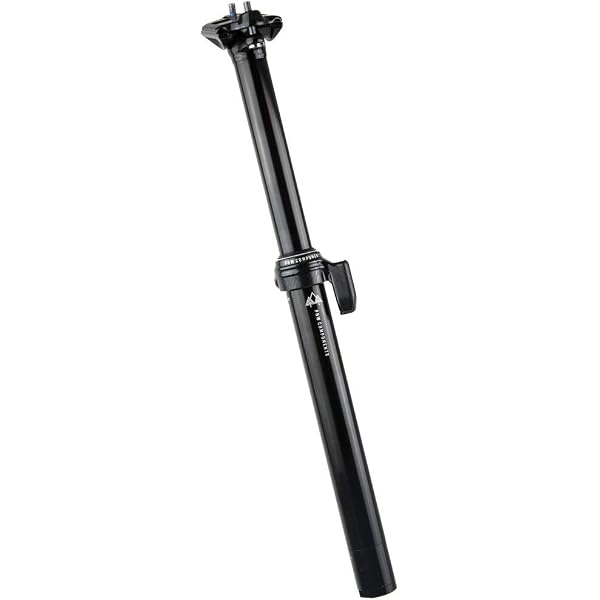 X-Fusion Manic Dropper Seatpost 30.9mm 170mm Tra | The Pro's Closet - 13