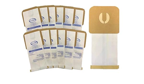 electrolux vacuum cleaner bags style r
