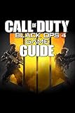 Call Of Duty: Black Ops 4 Game Guide: Walkthroughs, Tutorials, Tips, Tricks and Secrets