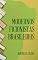 Livro Modernos ficcionistas brasileiros