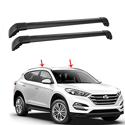 Compare price to roof rack hyundai tucson