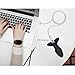 Male Vibrating Prostate Massager 10 Vibration Modes for Anal Pleasure, Waterproof Silicone Prostate Stimulator Rechargeable Anal Butt Plug Vibrator Sex Toy for Men, Women & Couples