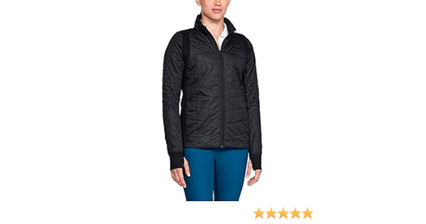 under armour storm elements insulated jacket