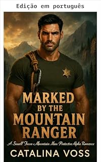 Livro Marcada pelo guardião da montanha (Protetores alfa Livro 1)
