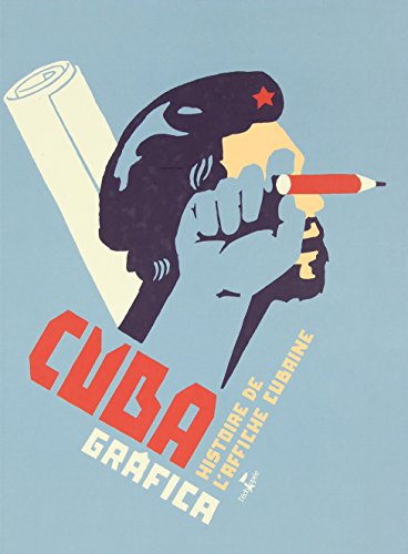 Cuba gráfica