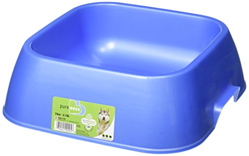 Van Ness Lightweight Jumbo Dish, 74 Ounce