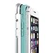 Caseology Wavelength for Apple iPhone 6S Plus Case (2015) / for iPhone 6 Plus Case (2014) - Mint Green (D)