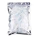 LotFancy Silica Gel Packets, 10 Gram 30 Packs Rechargeable Desiccant Dehumidifier, Indicating (Orange to Dark Green), Moisture Absorbing Bag for Clothes Shoes Ammo Storage