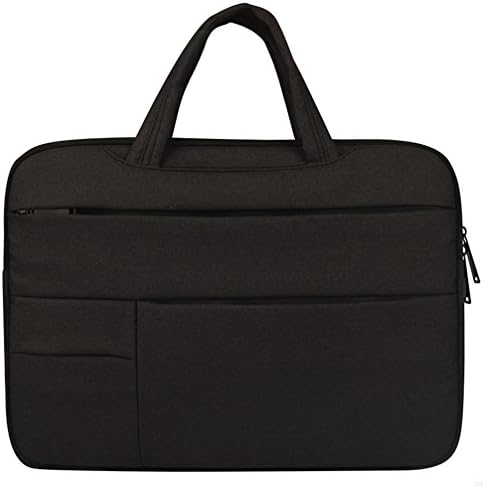Notebook Computer Sleeve with Hand StrapLaptop BagLaptop Accessories BagTablet Protective Carrying Case 11.6/13.3/15.6inch Waterproof for Macbook/iPad Pro/Apple/Lenovo/Asus/Acer ES85