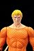 Super Powers Aquaman Collection ArtFX+ Statue