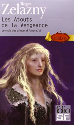 Download Atouts de La Venge Cyc 6 (Folio Science Fiction) (English and French Edition)