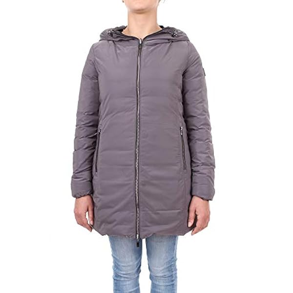 giubbotto donna ciesse