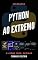Livro Coletânea PYTHON AO EXTREMO: 6 livros, 1000+ páginas