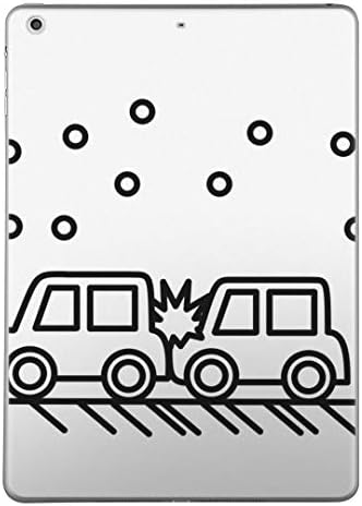 Igsticker Ipad Mini Mini2 Mini3 共通 スキンシール Retina ディスプレイ Apple アップル アイパッド ミニ A1432 A1454 A1455 A14 A1599 ケース A1490 Tablet ステッカー 衝突 保護シール A1491 お得 A1600 雪 タブレット 車 シール