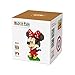 Mickey and Minnie - LOZ Nanoblock Disney Mickey Collection Pack of 2