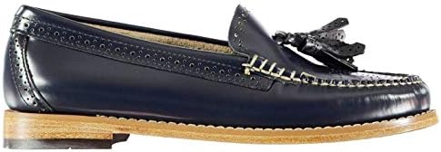 bass brogues