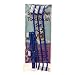 Mindful Pets Dog and Cat Toothbrush Set - 3 Tooth Brushes Plus 2 Finger Pet Brushes, Set of 5