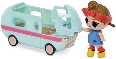 lol surprise tiny toys