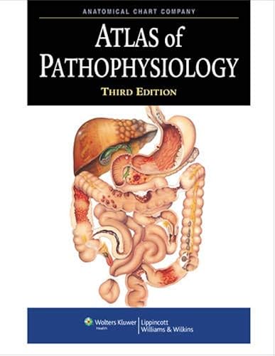 Download Atlas of Pathophysiology PDF