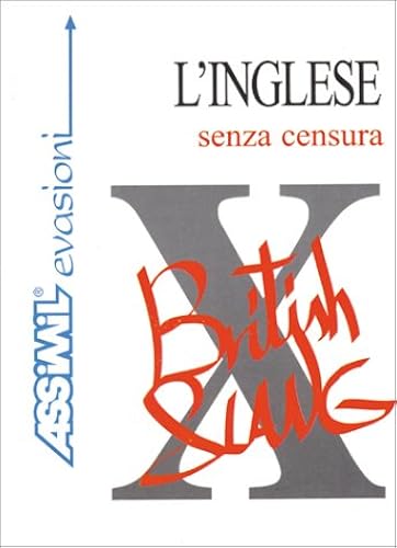 Download L'Inglese senza censura (en italien) PDF