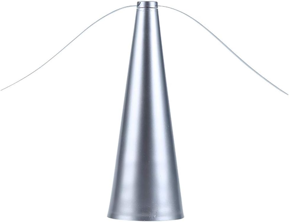 Abilieauty Fly-flying Fan Repellent Artifact Insect Killer for Indoor and Outdoor