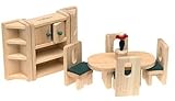 Small World Toys Ryan's Room Wooden Doll House
