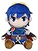 Sanei Fire Emblem All Star Collection FP01 Mars/ Marth Plush, 10