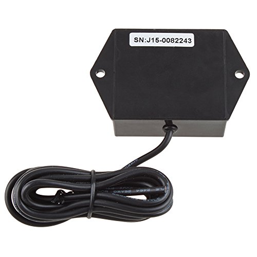 KEDSUM Hour meter Tachometer 2 & 4 Stroke Small Engine Spark For Boat