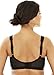 Glamorise Women's Plus Size Magic Lift Full-Figure Support Bra #1000