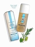 SpaGlo Blemish Control Astringent Toner- 6 oz/180 ml - Helps to normalize the pH balance of the skin and regulate oil gland secretion