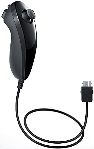 Nunchuk Controller for Nintendo Wii Wii U Video Game