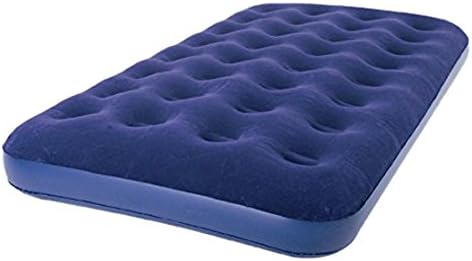 rubber air bed