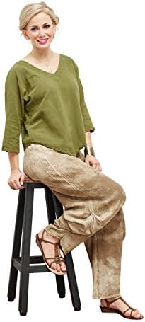 Oh My Gauze Women's Lynn Blouse