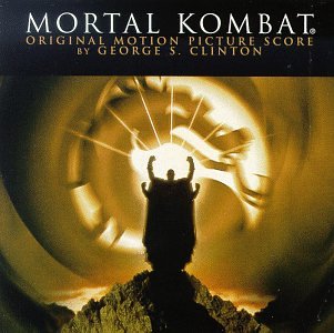 George S. Clinton - Mortal Kombat - Zortam Music