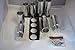 Rotary Lift FJ7880 Adapter Extension Set For SPOA10-RA/TA Some SL210 & SL212