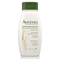 Aveeno Daily Moisturizing Body Wash, 18 Fl. Oz