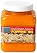Wabash Valley Farms Real Theater Coconut Popcorn Popping Oil – Classic Popcorn Flavors to Enhance Movie Night and More – 15.25-Ounce Jar (Pack of 3)
