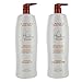 Lanza Healing Volume Thickening Shampoo & Conditioner Liter Duo