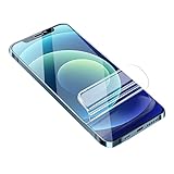 YiiLoxo Hydrogel Film Screen Protector Compatible