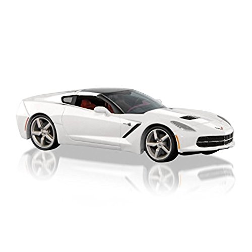 2014 Chevrolet Corvette Stingray 2014 Hallmark Keepsake Ornament