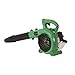 Factory-Reconditioned: Hitachi RB24EAP 23.9cc 2 Stroke 170 MPH Gas Powered Handheld Blower (CARB Compliant)