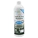 Natural Rapport Septic Treatment and Drain Cleaner - The Only Septic Treatment & Drain Cleaner You Need - Professional Strength Drain Cleaner for Home and RV (Liquid & Packets) (24 count)