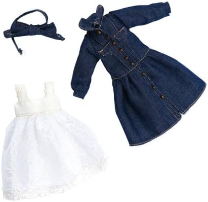 Amazon グルーヴ Outfit Selection Holiday Picnic One Piece Set ホリデーピクニックワンピースセット O 818 ドレス アクセサリー ホビー