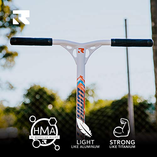 Root Industries Lithium Complete Scooter (White)