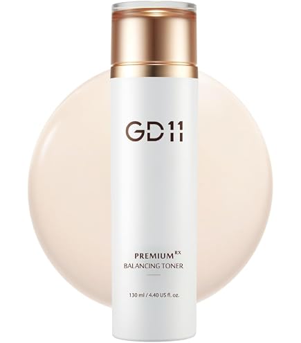 Amazon.com : GD11 PREMIUM RX Essence-in-Lotion, Exosome-Enriched