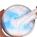 Yliquor Slime Putty - 60ml Flaky Clouds Mud Mixing Cloud Scented Stress Kids Clay Toy (Blue)
