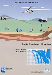 Sismique réfraction